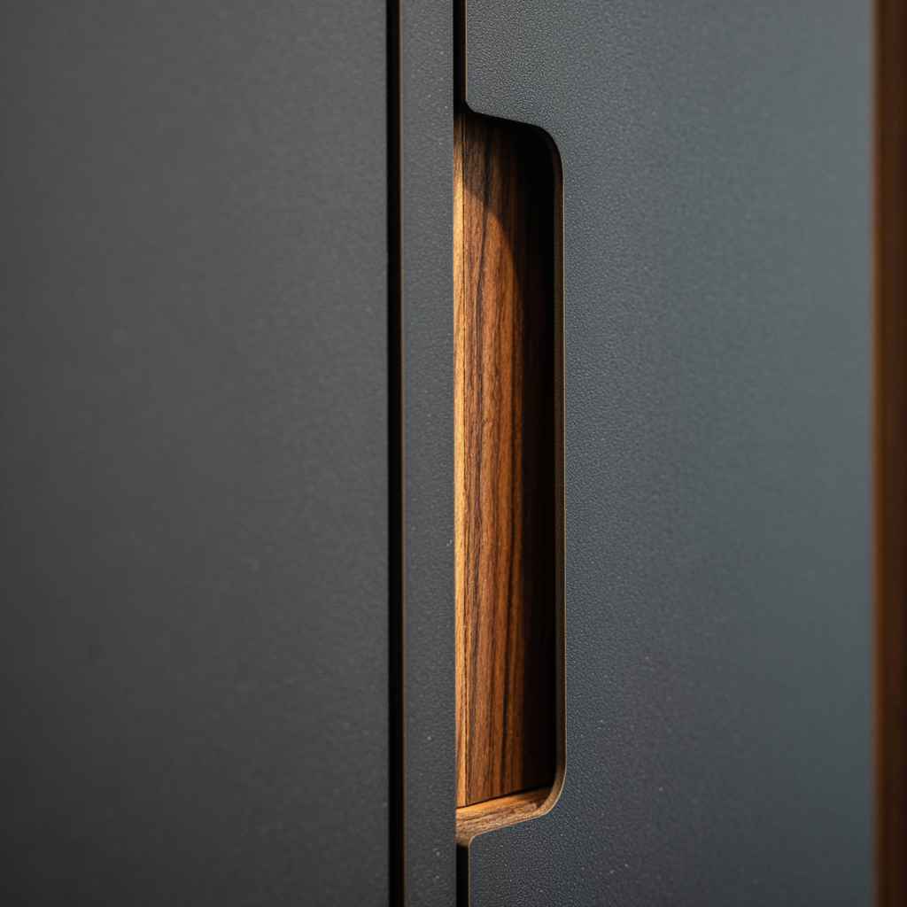 Begin your residential interior design project — contact Czarniecki Eco Design, London