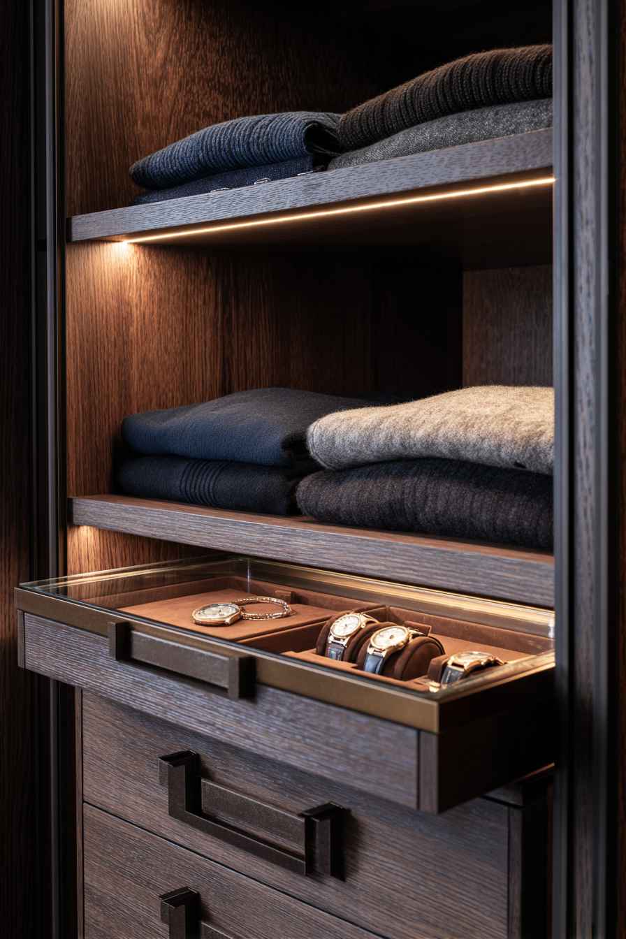 Projekt kuchni na wymiar z dokumentacją techniczną, CZARNIECKI ECO DESIGN Szczecin