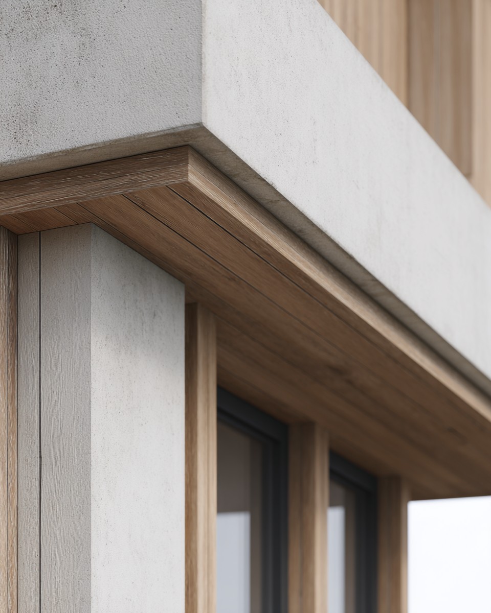 Łukasz Czarniecki — projektant wnętrz i architekt, założyciel CZARNIECKI ECO DESIGN, Szczecin i Londyn